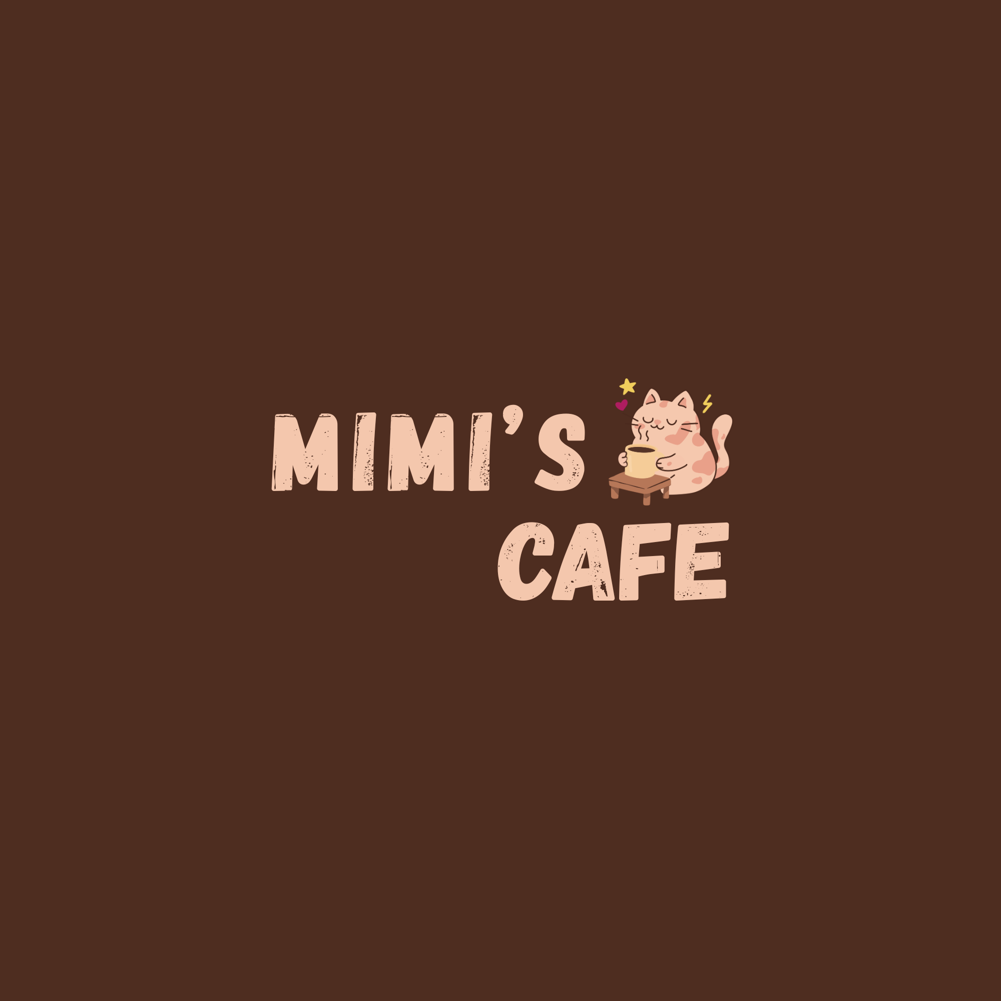 Mimi's Cafe logo