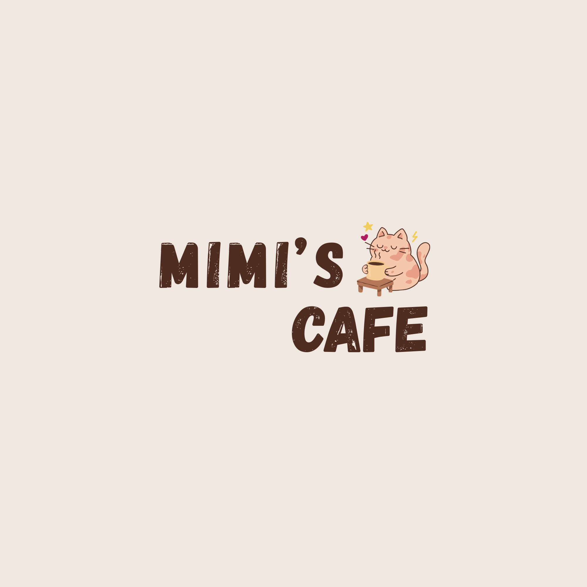Mimi's Cafe logo